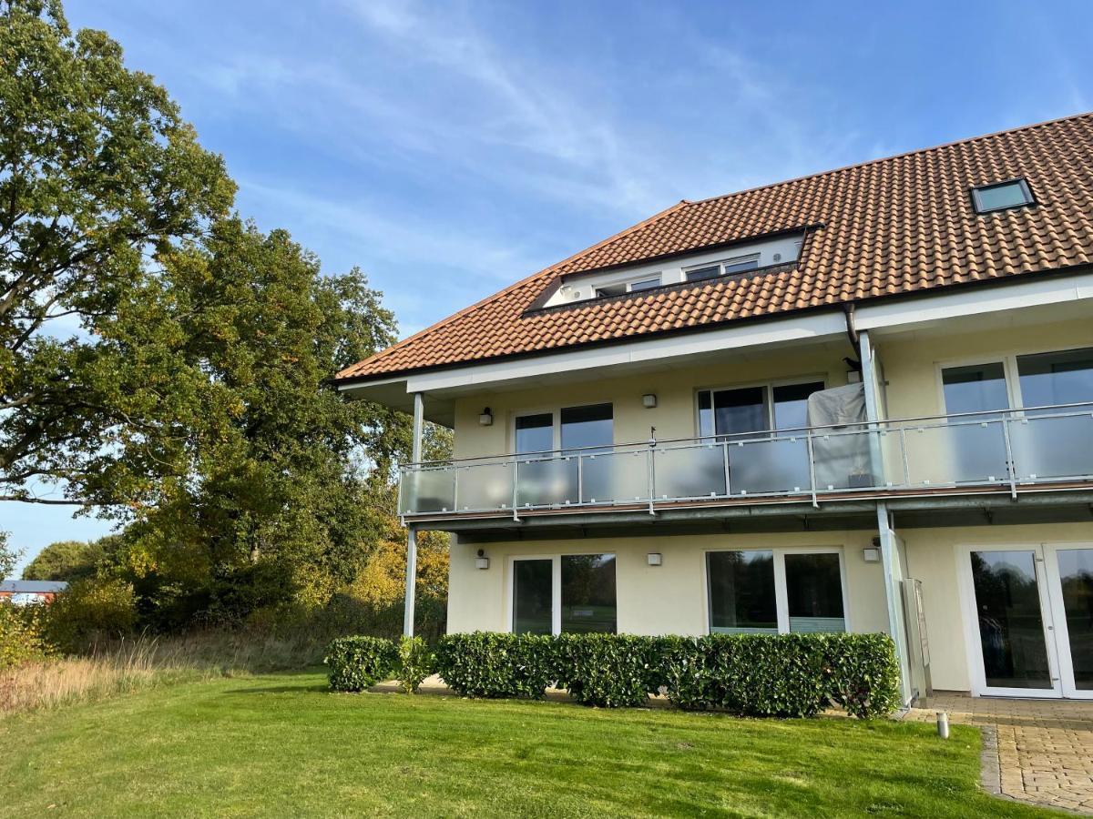 3000 - Groemitz Apartment Exterior photo